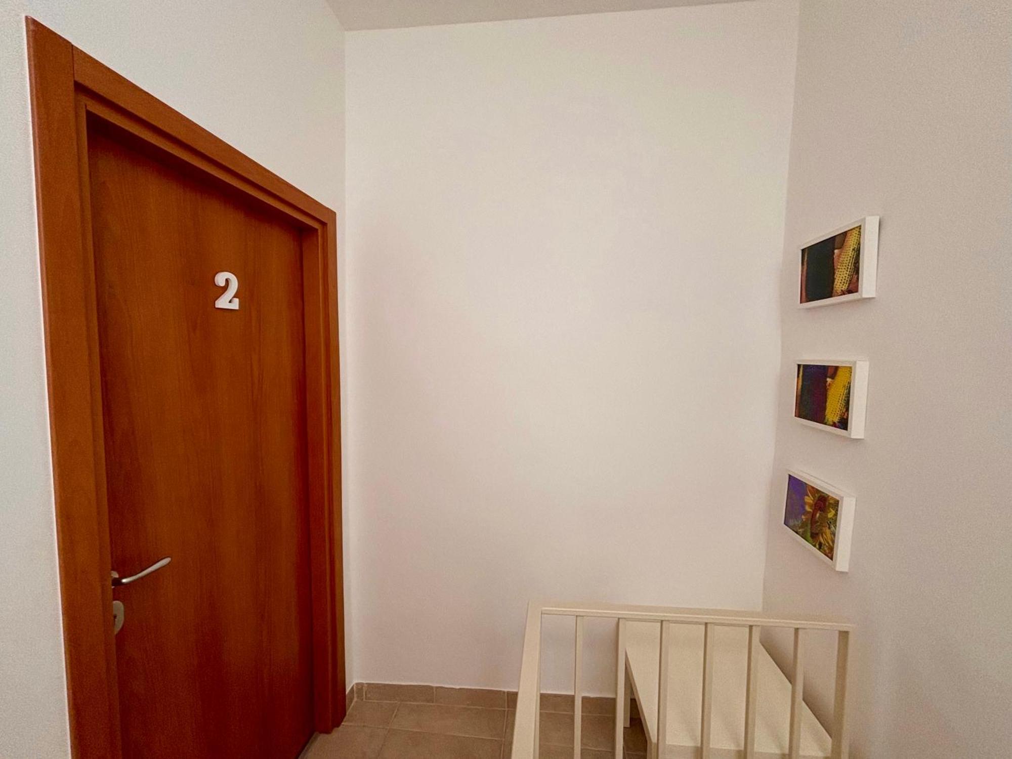 Dadu 14 Ξενοδοχείο Μπάρι Εξωτερικό φωτογραφία